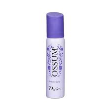 OSSUM TEASER 25ML
